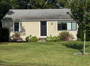 3 Elliot Way, Harwich, MA 02645