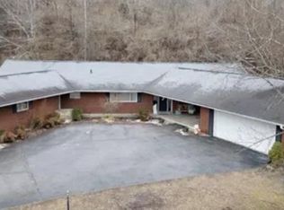 106 Nags Head Rd, Avawam, KY 41713