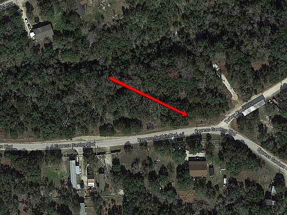 4th image of 1761 Cypress Gardens Blvd