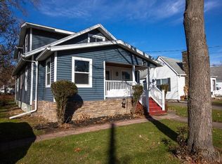 812 Clairmont Ave, Elmira, NY