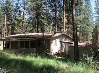 3102 Sleepy Hollow Dr, Dorris, CA 96023