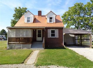 240 Eaton Run Rd, Jefferson, PA 15344