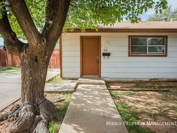 3104 Avenue N, Lubbock, TX 79411