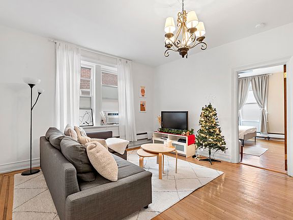 3rd image of 6701 Boulevard E #F5