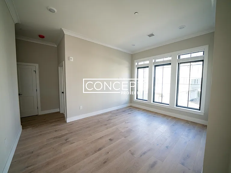 1 Adamson St #203 — Photo 14