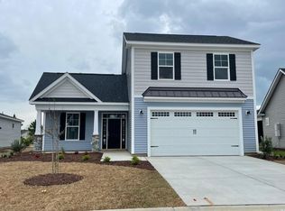 295 Goldenrod Cir LOT 21, Portside Summer Breeze Little River, SC 29566
