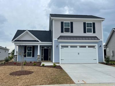 295 Goldenrod Circle Lot 21- Portside - Summer Breeze, Portside Summer Breeze Little River, SC, 29566