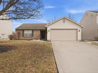 7120 Tiger Lily Pl, Fort Wayne, IN 46835