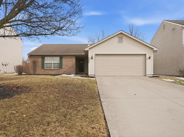 7120 Tiger Lily Pl, Fort Wayne, IN 46835