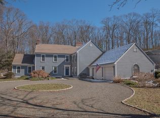 4-1 Talcott Farm Rd, Old Lyme, CT 06371