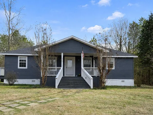 365 Hall Rd, Mantachie, MS 38855