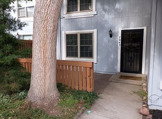7043 S Knolls Way, Centennial, CO 80122