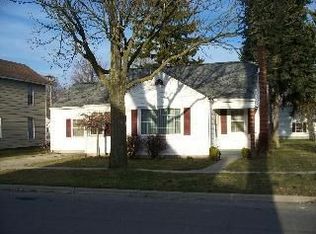 373 Carey St, Deerfield, MI