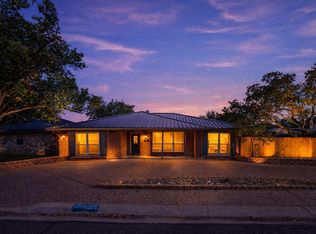 2808 Andover Ave, Midland, TX 79705