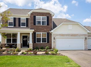 638 Eagle Walk Rd, Delaware, OH 43015