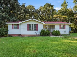 526 Keeton Farm Rd, Nauvoo, AL 35578