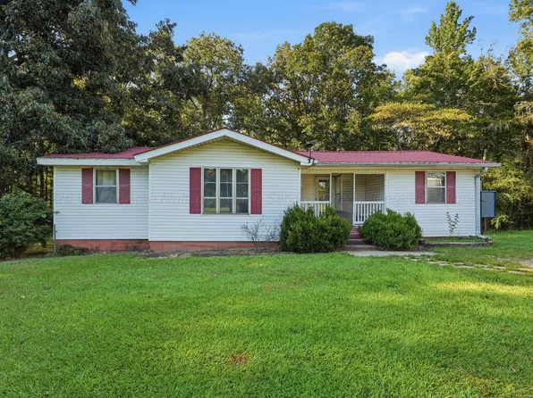 526 Keeton Farm Rd, Nauvoo, AL 35578