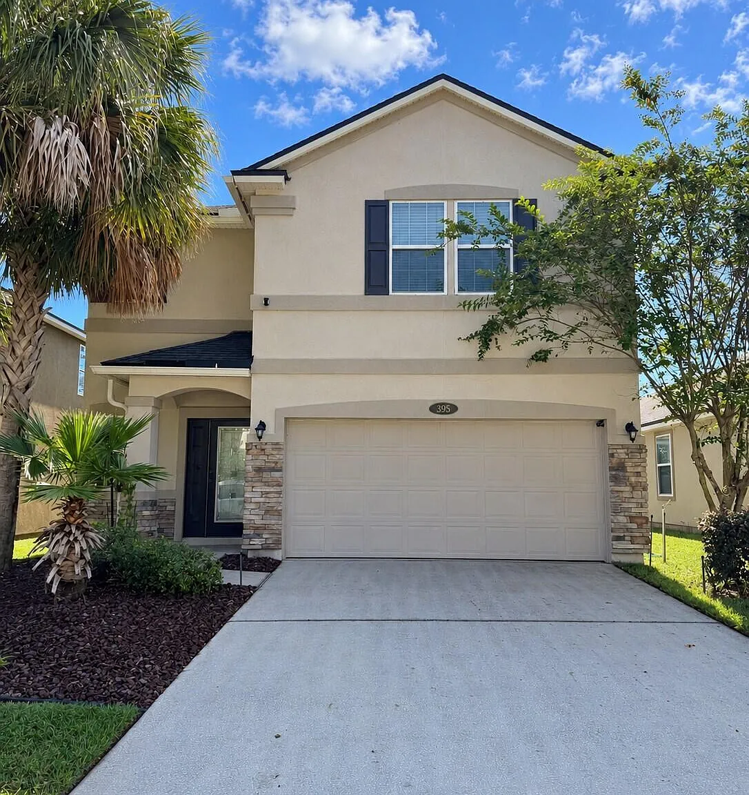 4 bed, 2.5 bath, 1999 sqft, $2,495 — Photo 1