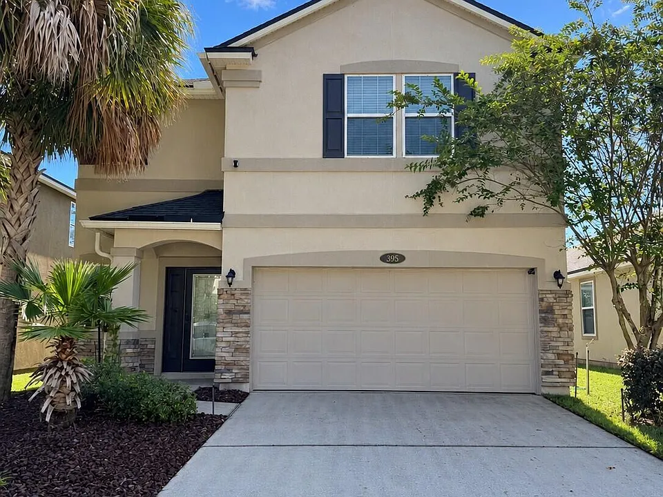 395 Forest Meadow Ln