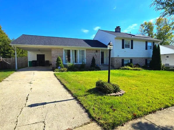 12636 Darlenen St, Upper Marlboro, MD 20774