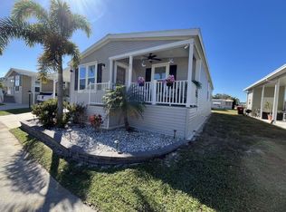 Aurora Plan, Heritage Plantation, Vero Beach, FL 32966