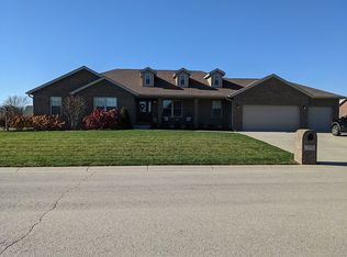 715 S Mossberg Ct, Greensburg, IN 47240