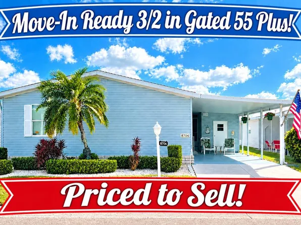 8704 27th Ave E, Palmetto, FL 34221