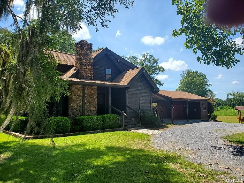 141 W Old Hayneville Rd, Montgomery, AL 36105 Zillow