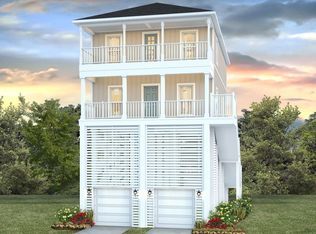 The Savannah Plan, Trinity Park, Pass Christian, MS 39571