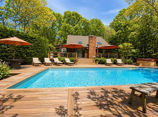 10 Atlantic St, East Hampton, NY 11937