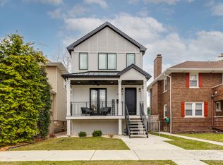 6832 N Osceola Ave, Chicago, IL 60631