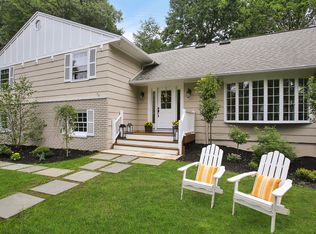 420 New Providence Rd, Mountainside, NJ 07092