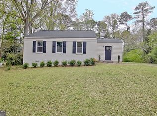 49 Bailey Dr, Newnan, GA 30263