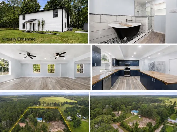 410 Oak Knoll Rd, Cleveland, TX 77328