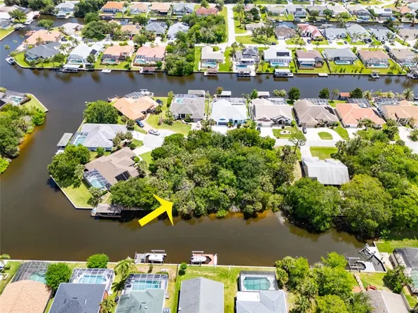 21 Corning Ct Lot 128, Palm Coast, FL 32137