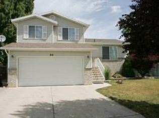 80 W 1900 S, Clearfield, UT 84015