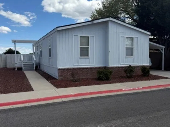 127 Mountainview Pkwy, Susanville, CA 96130