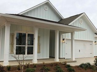 54 Spoonbill Rd, Santa Rosa Beach, FL 32459