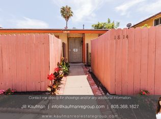 1814 Bearden Ct, Oxnard, CA 93035