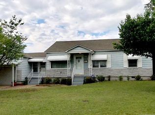 4937 E 25th St, Tulsa, OK 74114
