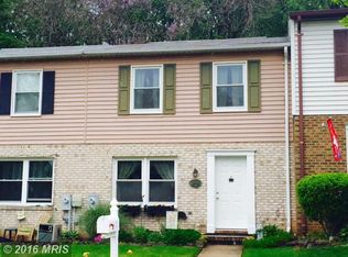 2606 Pearwood Rd, Parkville, MD 21234