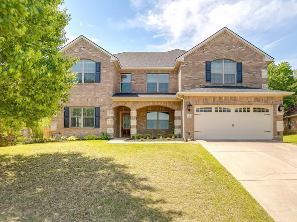 2714 Pinnacle Dr, Burleson, TX 76028