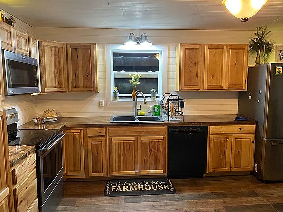 New kitchen 2021