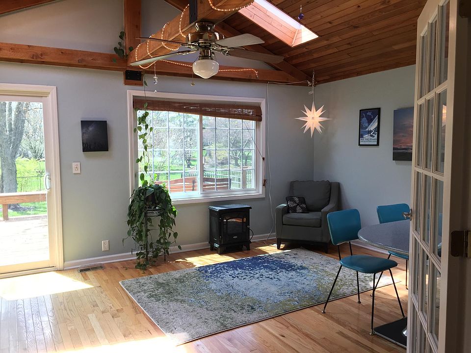 Great entertaining potential