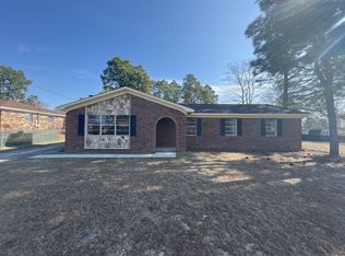2605 Teakwood Dr, Hephzibah, GA 30815