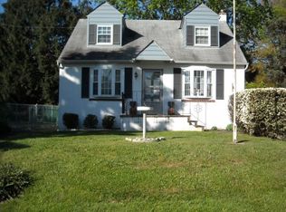 4412 Convent Ln, Philadelphia, PA 19114
