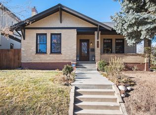 3295 N Stuart St, Denver, CO 80212