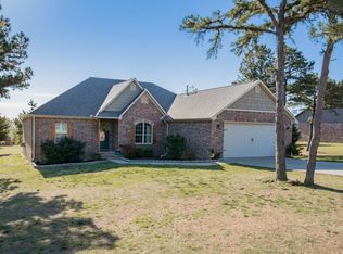 32900 Red Haven Rd, Poteau, OK 74953