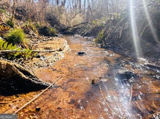 0 Hunters Creek Rd, Toccoa, GA 30577
