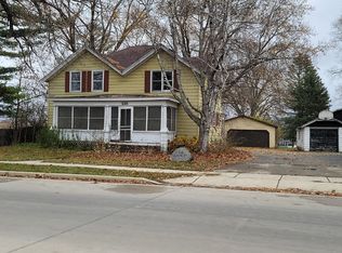 215 Main St, Horicon, WI 53032